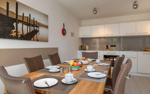 Holiday Apartment Bw8, Apartment 5