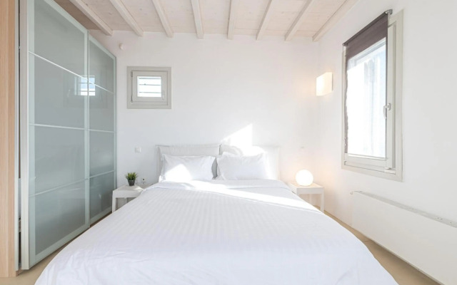 DreamLike Villas Mykonos
