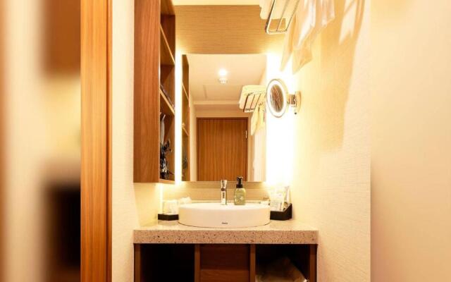 Hotel555 沼津駅北