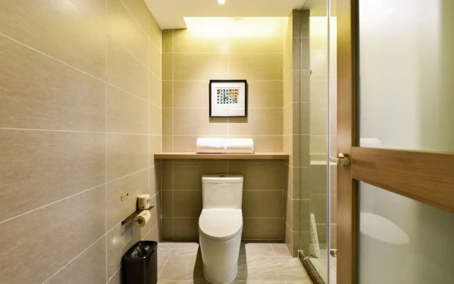 Atour Hotel Langfang Xichang Road