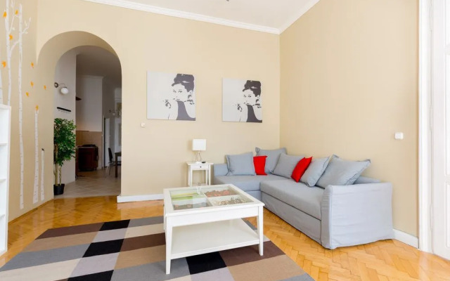 BPM - Apartment Kiraly