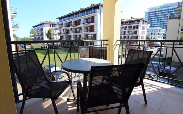 Apartamenty Swinoujscie - BP Promenada