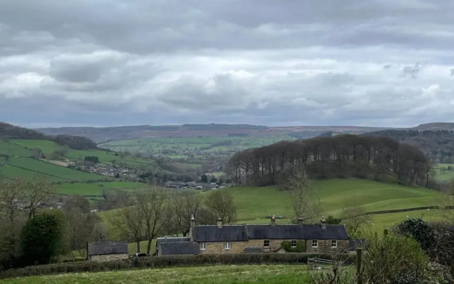 The Old Station House - B&B