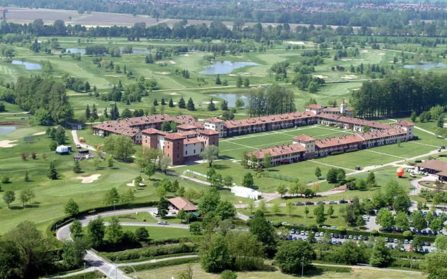 Golf Hotel Milano