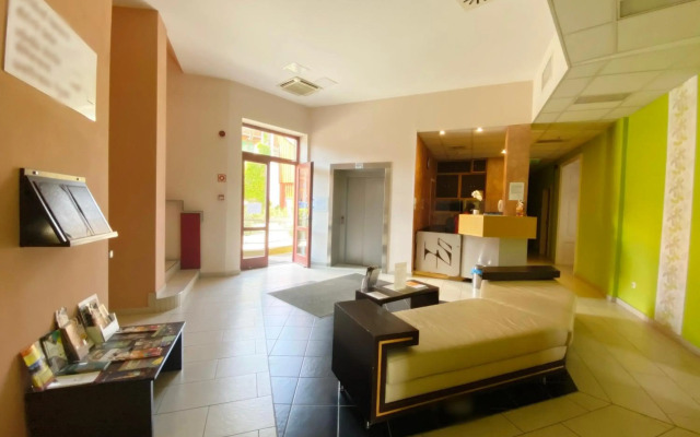 Boutique Hotel Sopianae