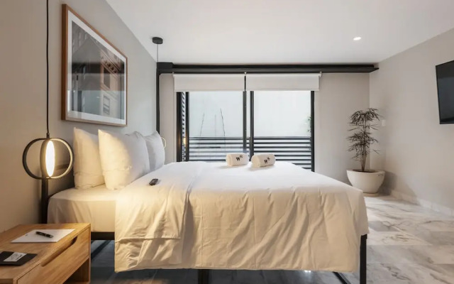 Wynwood House Arquimedes