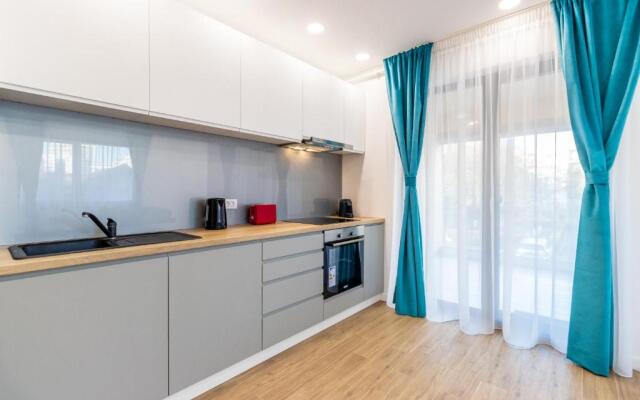 Arena Residence