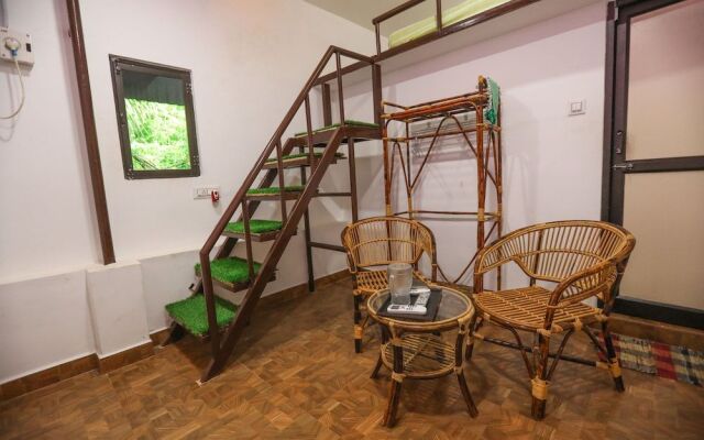 Ulo Pondicherry Beach Escapes