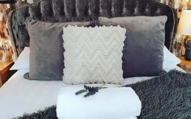 The Kings Arms - Fleggburgh