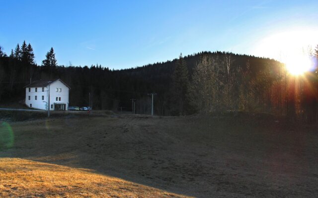 VVF Jura Les Rousses, Prémanon