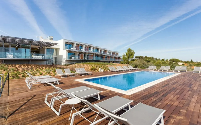 Palmares Beach House Hotel - Adults Friendly