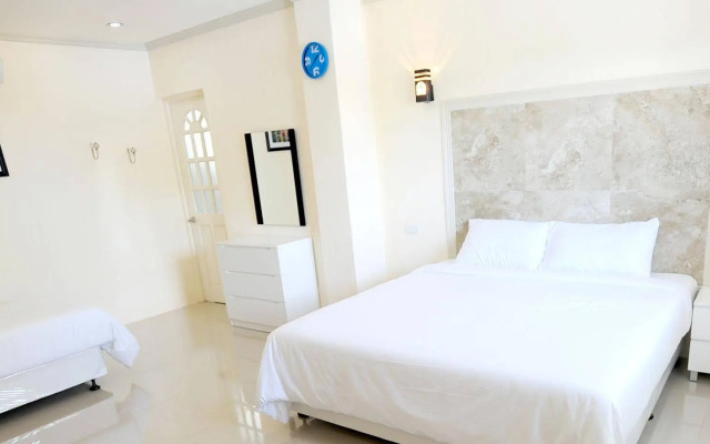 Virgin Island Beach Resort and Spa