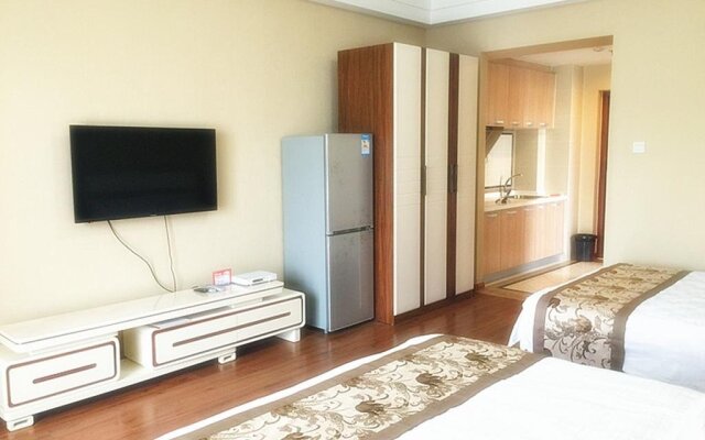 Hanlinge Apartment