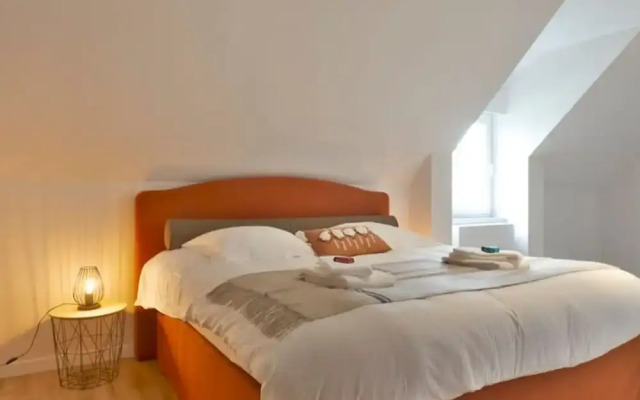 Family House With a Beautiful View in Damme
