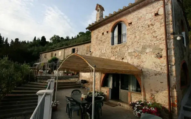 Agriturismo Il Leopoldino