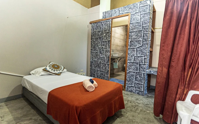 Casa De Hospedaje Cozy Galapagos