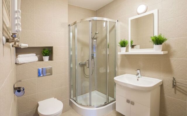 VacationClub - Villa Park Apartments