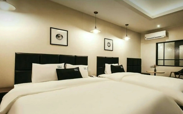 The Hotel Changwon