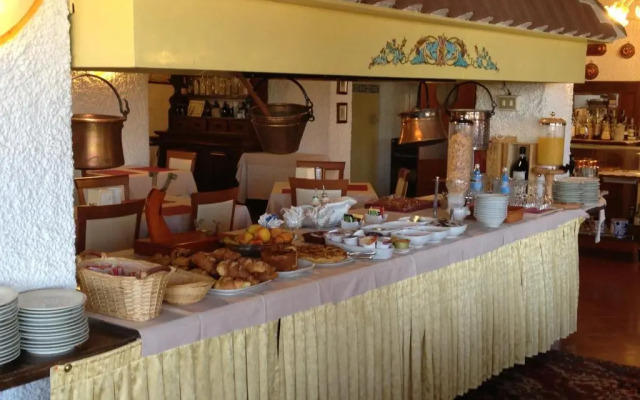 Hotel Il Rustichello