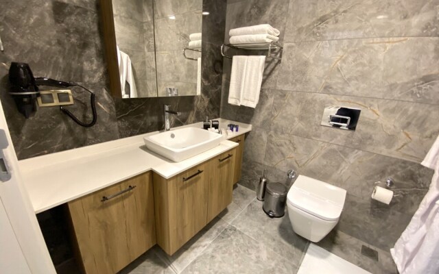 Olivera Suites