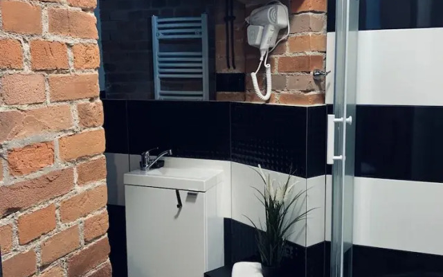 Przyjemne apartamenty Stare Miasto