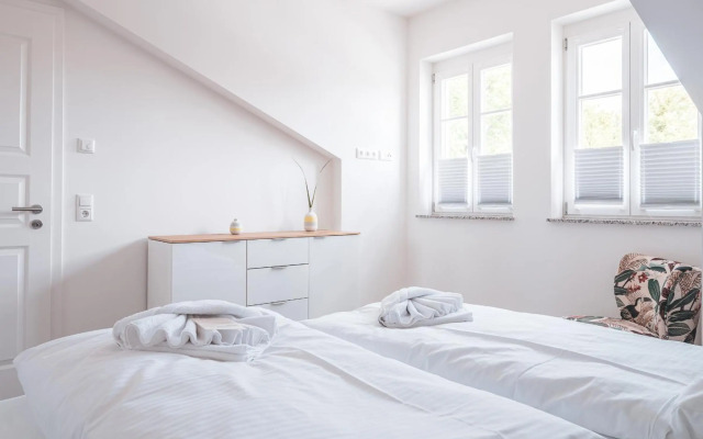 Ostseehaus Ostseehaus 6