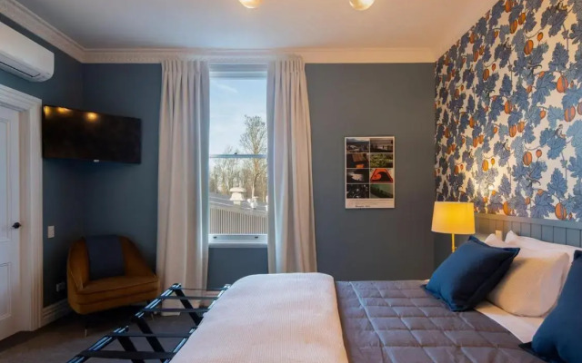 The Vicarage Geraldine