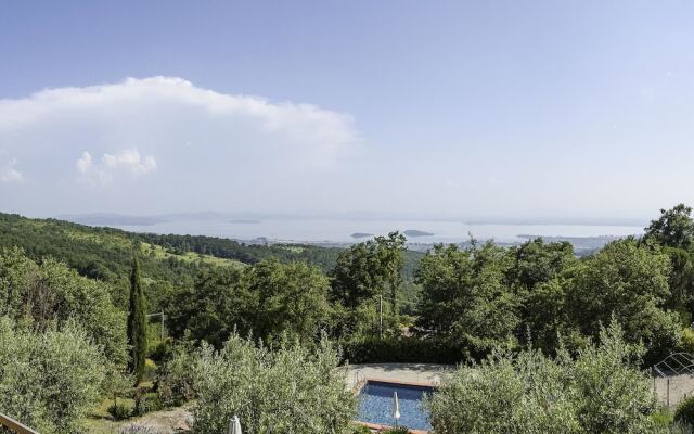 Villa Rubino