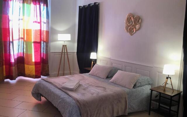 La Maison de Mathilde