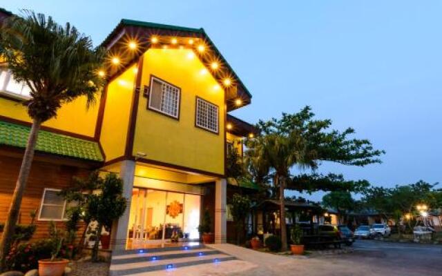 Hengchun Village Garden Homestay