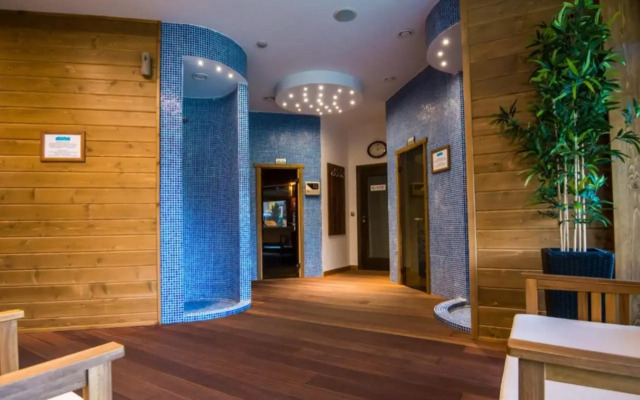 Apartment in Aspen Golf