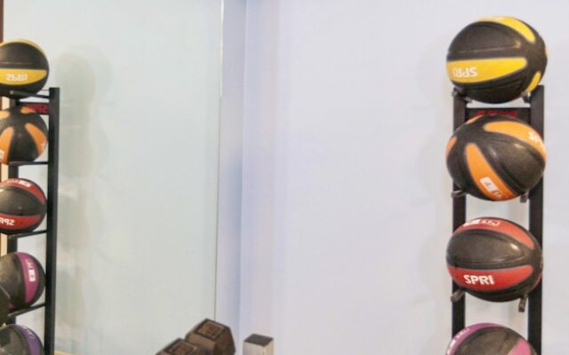 Days Inn Duluth Lakewalk