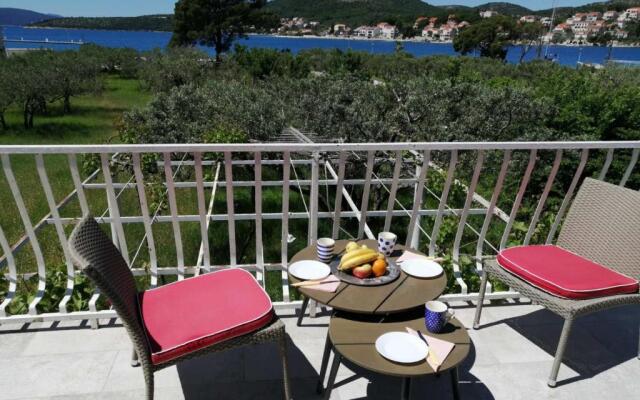 Marina Slano apartment