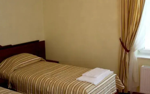 Chimera Spa Niechorze