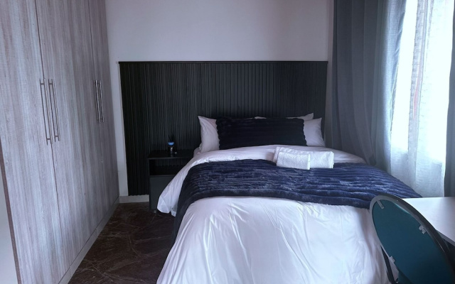 SA Guest House