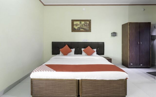 OYO 29089 Hotel Shiv Villas