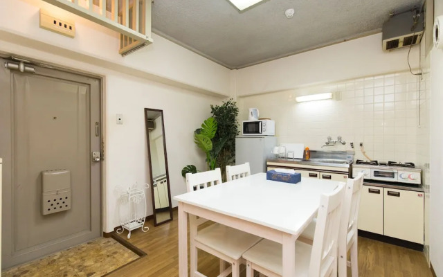 Rose Heights Higashimoto