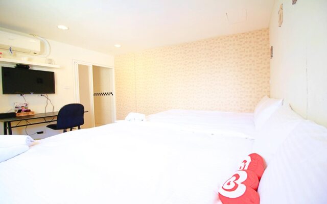 Fengjia Corner Hostel