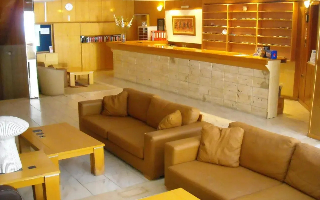 Thalia Hotel