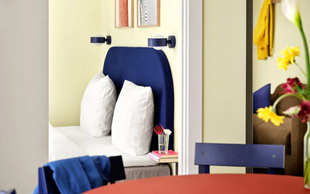 BRIK Apartment Hotel