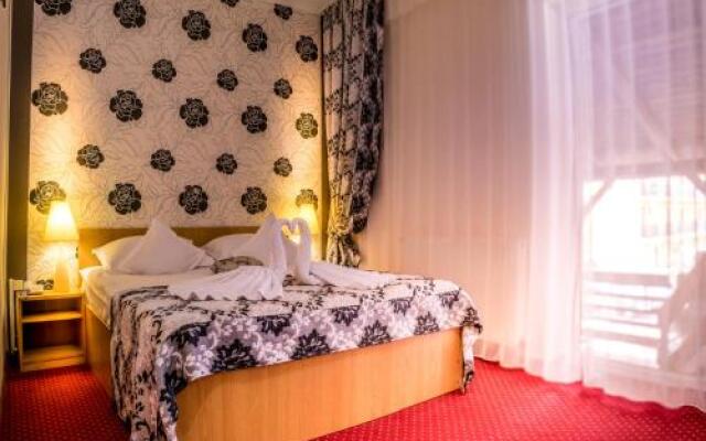 Hotel Marissa