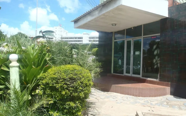 Richland Lodge Sinazeze