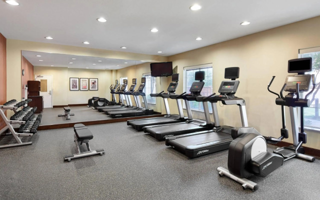 TownePlace Suites Midland