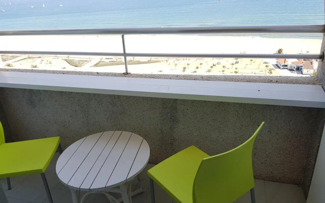 Apartamento Yellow Sea 173