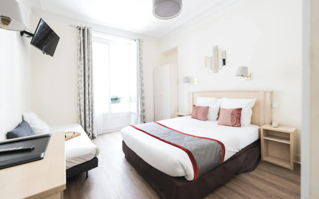 Hotel AKA Back Bay