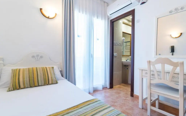 Hotel Ses Puntetes