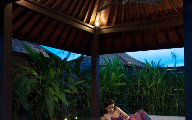 Sun Island Boutique Villas & Spa Seminyak