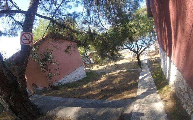 Rainbow Bay Ozdere Beach Hotel