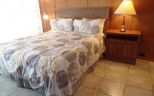 Hilo Reeds Bay Hotel