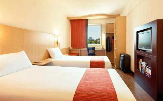 Hotel ibis Changshu